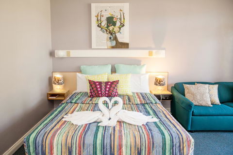 Kempsey Rose Motor Inn - Yarra Valley Accommodation 21
