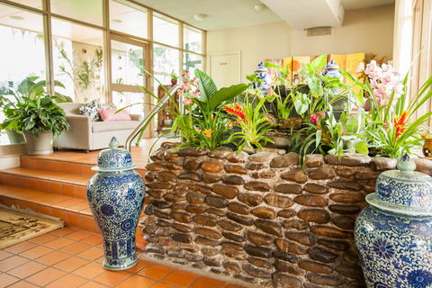 Kempsey Rose Motor Inn - Yarra Valley Accommodation 43