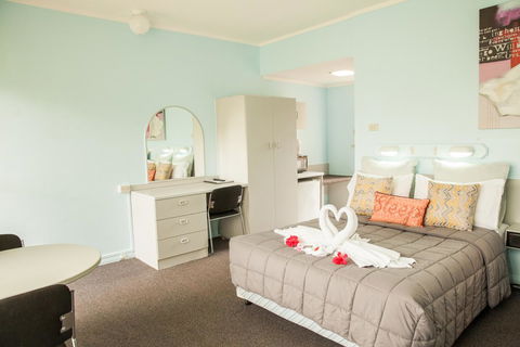 Kempsey Rose Motor Inn - Yarra Valley Accommodation 16