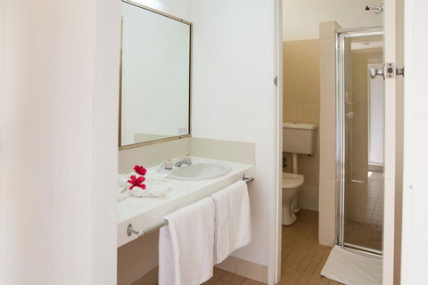 Kempsey Rose Motor Inn - Yarra Valley Accommodation 26