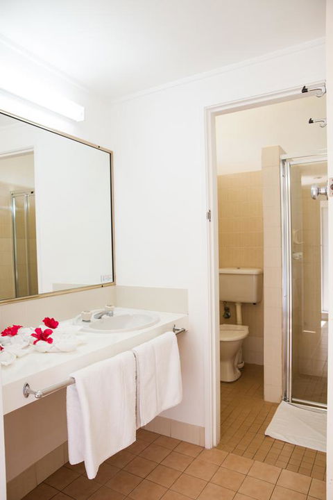 Kempsey Rose Motor Inn - Yarra Valley Accommodation 27