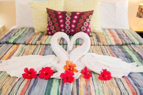Kempsey Rose Motor Inn - Yarra Valley Accommodation 2