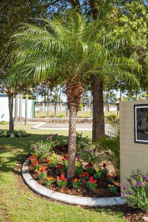 Kempsey Rose Motor Inn - Yarra Valley Accommodation 33