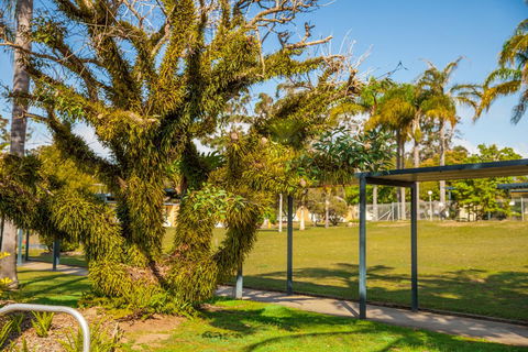 Kempsey Rose Motor Inn - Yarra Valley Accommodation 41