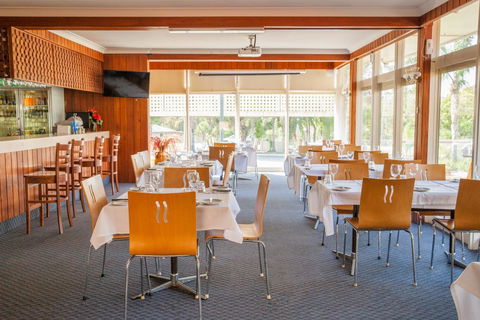 Kempsey Rose Motor Inn - Yarra Valley Accommodation 5