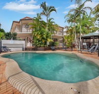 Cossies by the Sea - Yarra Valley Accommodation