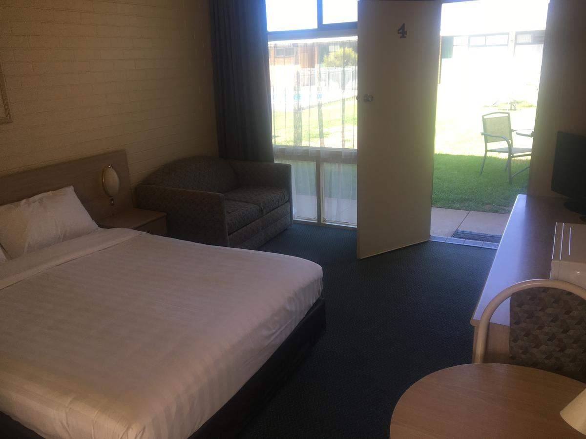 Erin Vale NSW Yarra Valley Accommodation