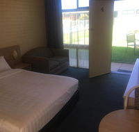 Junee Motor Inn - Yarra Valley Accommodation