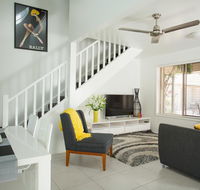 Byron Central Apartments - Yarra Valley Accommodation