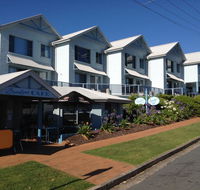 Breakers Apartments - Yarra Valley Accommodation