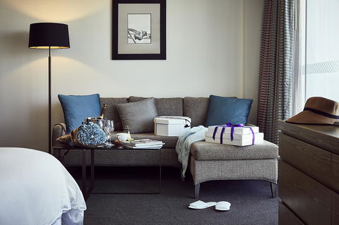 Hyatt Regency Sydney - Yarra Valley Accommodation 9