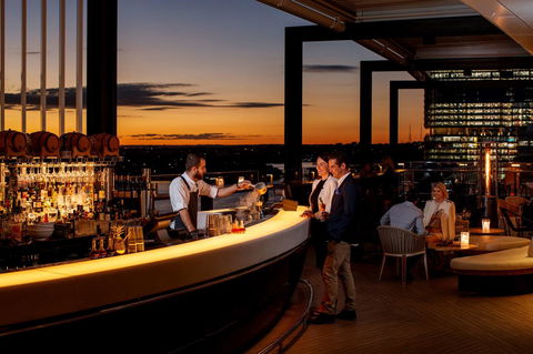 Hyatt Regency Sydney - Yarra Valley Accommodation 44