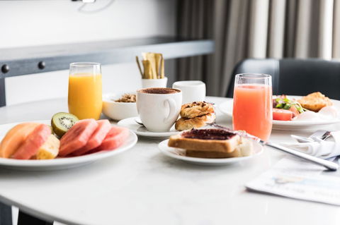 Hyatt Regency Sydney - Yarra Valley Accommodation 1