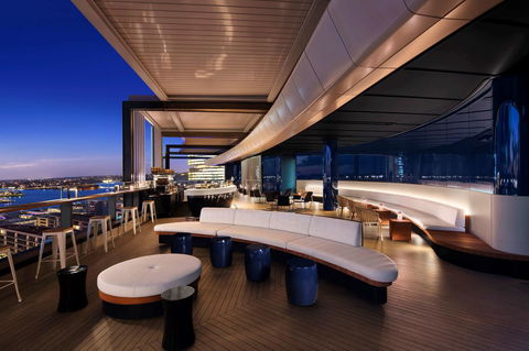 Hyatt Regency Sydney - Yarra Valley Accommodation 23