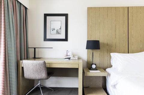 Hyatt Regency Sydney - Yarra Valley Accommodation 15