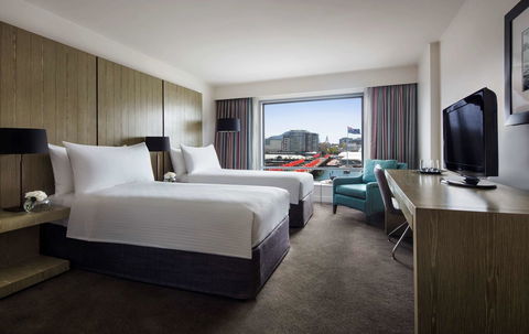 Hyatt Regency Sydney - Yarra Valley Accommodation 24