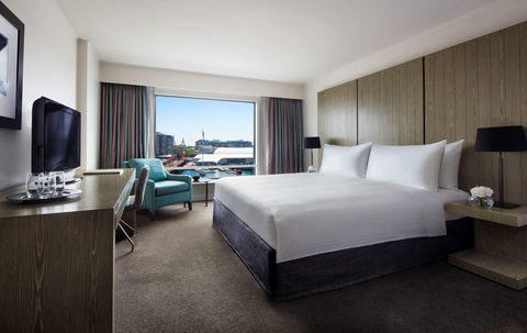 Hyatt Regency Sydney - Yarra Valley Accommodation 29