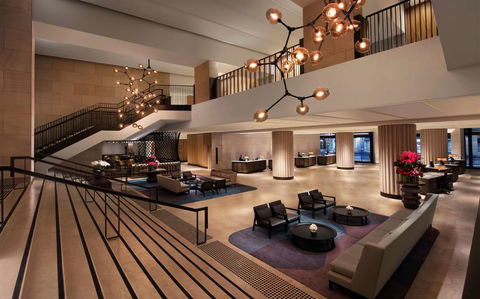 Hyatt Regency Sydney - Yarra Valley Accommodation 22