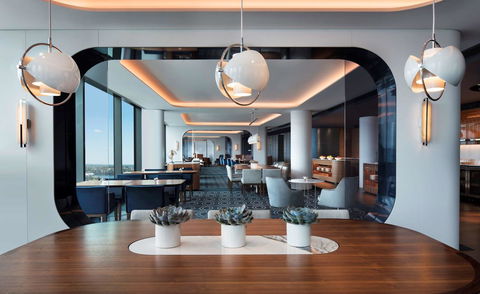 Hyatt Regency Sydney - Yarra Valley Accommodation 25