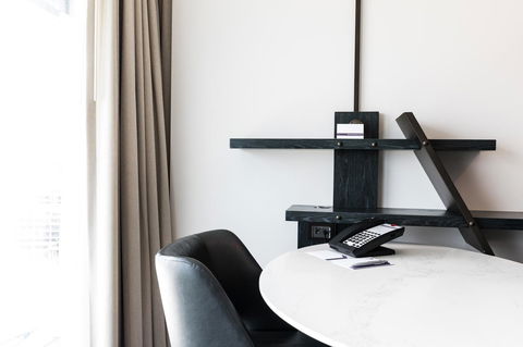 Hyatt Regency Sydney - Yarra Valley Accommodation 5