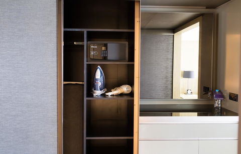 Hyatt Regency Sydney - Yarra Valley Accommodation 8