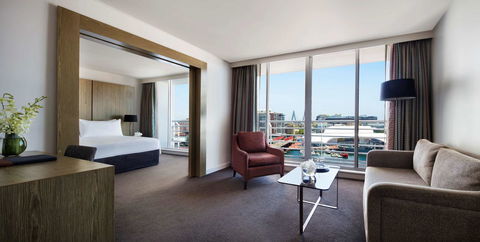 Hyatt Regency Sydney - Yarra Valley Accommodation 19