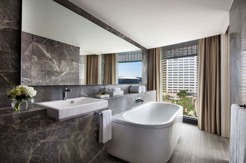 Hyatt Regency Sydney - Yarra Valley Accommodation 16