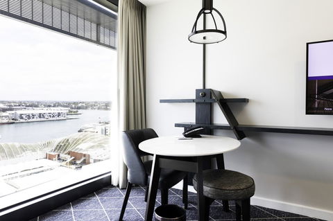 Hyatt Regency Sydney - Yarra Valley Accommodation 6