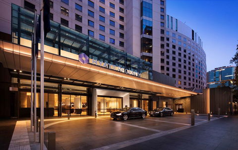 Hyatt Regency Sydney - Yarra Valley Accommodation 28