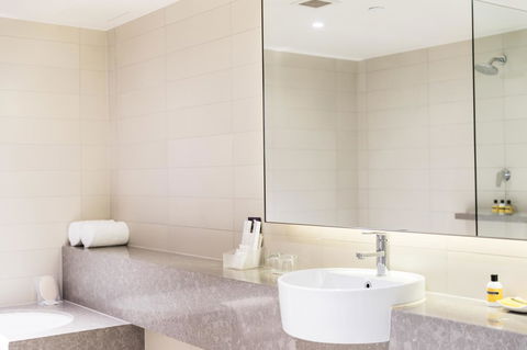 Hyatt Regency Sydney - Yarra Valley Accommodation 3
