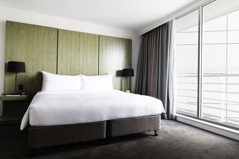 Hyatt Regency Sydney - Yarra Valley Accommodation 13