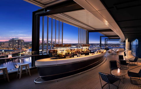 Hyatt Regency Sydney - Yarra Valley Accommodation 18