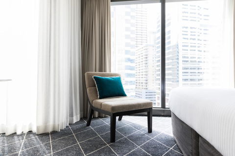 Hyatt Regency Sydney - Yarra Valley Accommodation 7