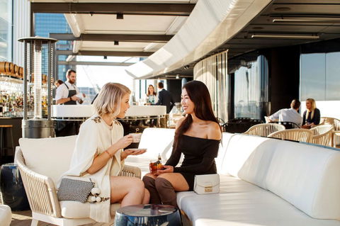 Hyatt Regency Sydney - Yarra Valley Accommodation 40