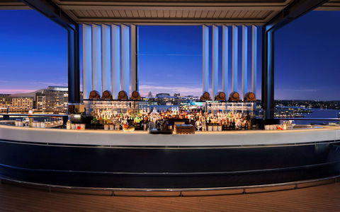 Hyatt Regency Sydney - Yarra Valley Accommodation 20