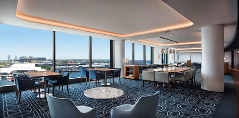 Hyatt Regency Sydney - Yarra Valley Accommodation 27