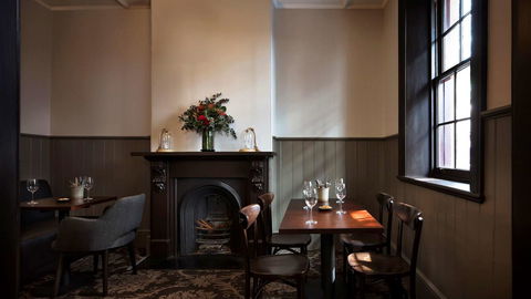 Hyatt Regency Sydney - Yarra Valley Accommodation 38