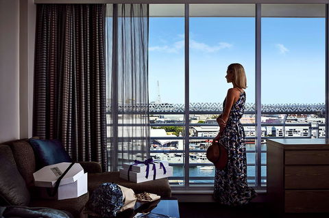 Hyatt Regency Sydney - Yarra Valley Accommodation 41