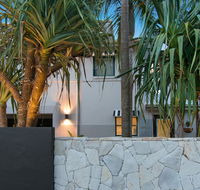 Gosamara Apartments - Yarra Valley Accommodation