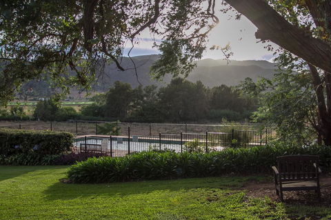 Stay In Mudgee The Grove, The Church, And Premium Private Homestead - Yarra Valley Accommodation 26