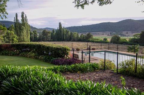Stay In Mudgee The Grove, The Church, And Premium Private Homestead - Yarra Valley Accommodation 13