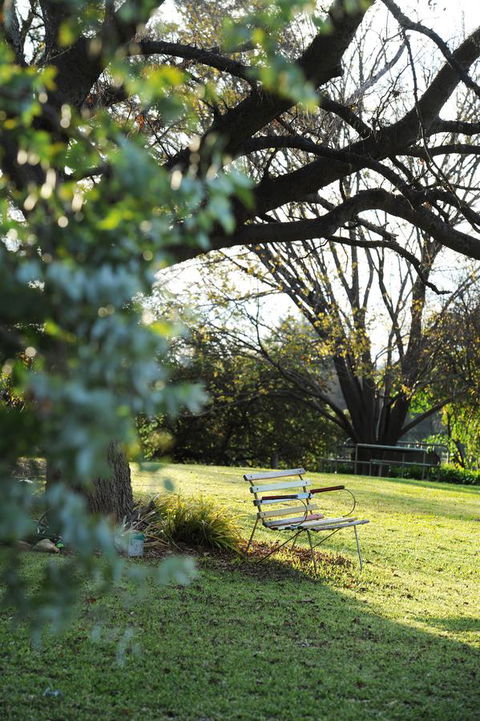 Stay In Mudgee The Grove, The Church, And Premium Private Homestead - Yarra Valley Accommodation 10