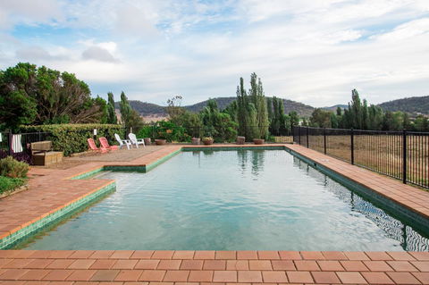 Stay In Mudgee The Grove, The Church, And Premium Private Homestead - Yarra Valley Accommodation 18