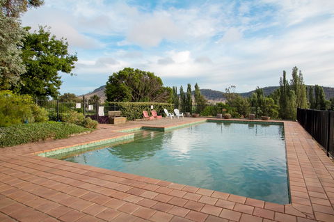 Stay In Mudgee The Grove, The Church, And Premium Private Homestead - Yarra Valley Accommodation 25