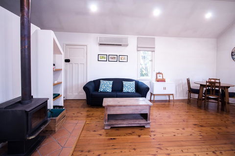 Stay In Mudgee The Grove, The Church, And Premium Private Homestead - Yarra Valley Accommodation 21