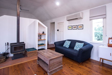 Stay In Mudgee The Grove, The Church, And Premium Private Homestead - Yarra Valley Accommodation 20
