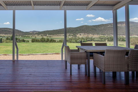 Stay In Mudgee The Grove, The Church, And Premium Private Homestead - Yarra Valley Accommodation 2