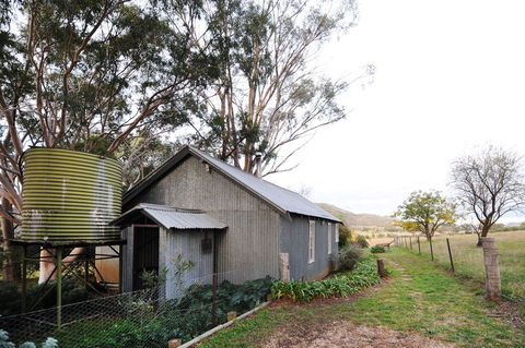 Stay In Mudgee The Grove, The Church, And Premium Private Homestead - Yarra Valley Accommodation 39