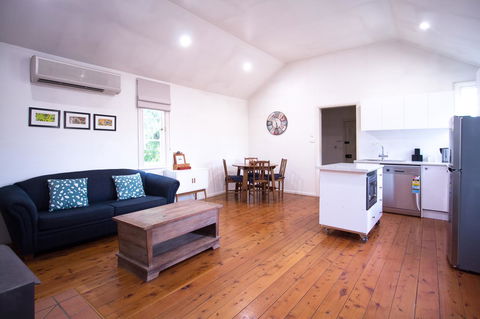 Stay In Mudgee The Grove, The Church, And Premium Private Homestead - Yarra Valley Accommodation 22