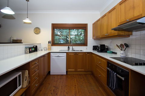 Stay In Mudgee The Grove, The Church, And Premium Private Homestead - Yarra Valley Accommodation 14